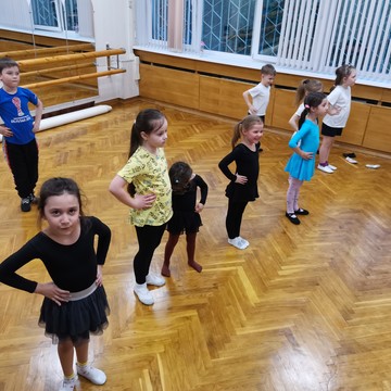 Школа танцев Чудо фото 3