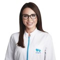 Фотография специалиста Агафонова Снежанна Владимировна