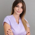 Фотография специалиста Родина Александра Леонидовна