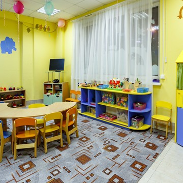 Детский развивающий центр Егоза на 1-ой Утиной улице фото 3