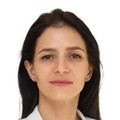 Фотография специалиста Семашко Ольга Петровна