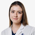 Фотография специалиста Косынкина Дарья Дмитриевна