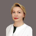 Фотография специалиста Ленькова Наталья Валентиновна