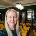 Фотография специалиста Андреева Анастасия Андреевна