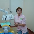 Фотография специалиста Кюнер Людмила Владимировна
