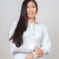 Фотография специалиста Канатова Алия Срымовна