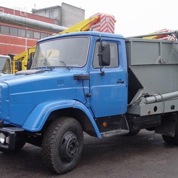 Грузоперевозки Балашиха фото 2