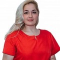 Фотография специалиста Харченко Мария Евгеньевна