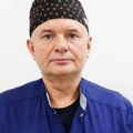 Фотография специалиста Калинников Юрий Юрьевич