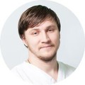 Фотография специалиста Черкашин Андрей Александрович