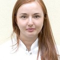 Фотография специалиста Асланова Бэла Борисовна