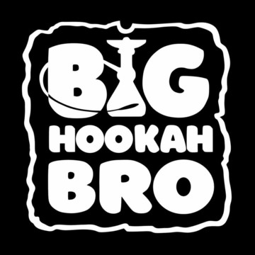 Big Hookah Bro фото 1