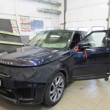 Установочный центр автостекла Carglass на проспекте Энергетиков фото 3