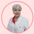 Фотография специалиста Зуева Татьяна Петровна