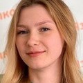Фотография специалиста Витуханова Анастасия