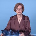 Фотография специалиста Ломоносова Елена Викторовна