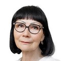 Фотография специалиста Брюханова Людмила Азратовна
