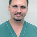 Фотография специалиста Мельников Никита Сергеевич