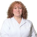 Фотография специалиста Сивкова Ирина Павловна