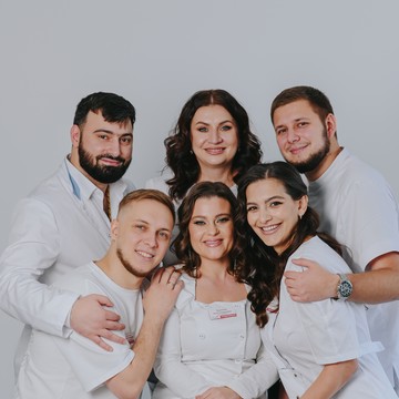 Стоматологическая клиника Дента Люкс на улице Красной Звезды фото 1