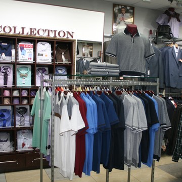 Магазин одежды TS Collection на проспекте Ветеранов фото 3