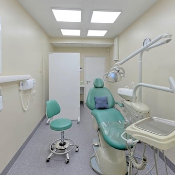 Стоматологическая клиника Главная-25 фото 2