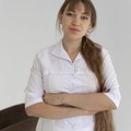 Фотография специалиста Шиверских Ксения Николаевна