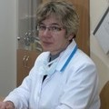 Фотография специалиста Вильниц Алла Ароновна