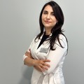 Фотография специалиста Мамалиева Фарида Сиражудиновна