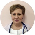 Фотография специалиста Сабитова Татьяна Федоровна