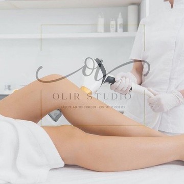 Студия красоты Olir. Studio фото 1