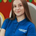 Фотография специалиста Калчугина Анастасия