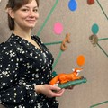 Фотография специалиста Краснова Виктория Степановна