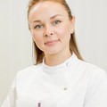 Фотография специалиста Лаптева Надежда Ивановна