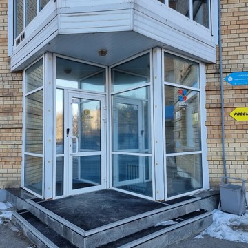 Сервисная IT-компания Сбис Ф1 фото 3