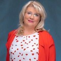 Фотография специалиста Пономарева Елена Викторовна
