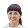 Фотография специалиста Швегар Земфира Гаджибабаевна
