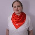 Фотография специалиста Эйвазибагери Екатерина Михайловна