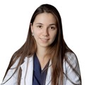 Фотография специалиста Анисимова Анастасия Алексеевна