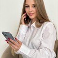 Фотография специалиста Бахметьева Карина