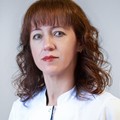 Фотография специалиста Нагуло Светлана Анатольевна