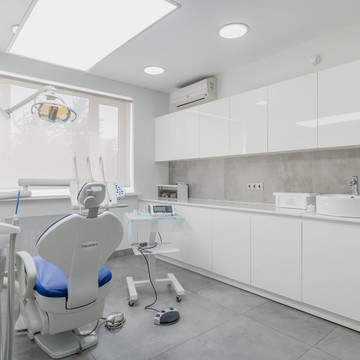 Стоматологическая клиника SG Dental CLINIC фото 2