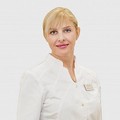 Фотография специалиста Канестри Вероника Геннадьевна