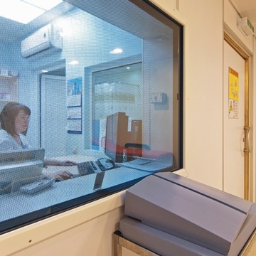 Центр МРТ-диагностики Сфера-СМ в Писаревском проезде фото 1