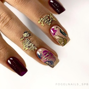 Студия красоты Fogel Nails фото 3