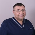 Фотография специалиста Измайлов Рашид Михайлович