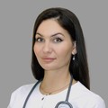 Фотография специалиста Наумова Мила Владимировна