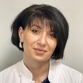 Фотография специалиста Арутюнян Ани Гегамовна