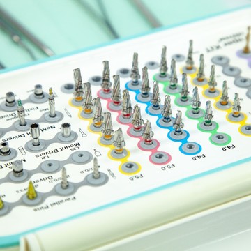 Стоматология Доверие фото 3