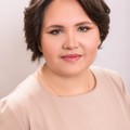 Фотография специалиста Киндеева Дарья Александровна